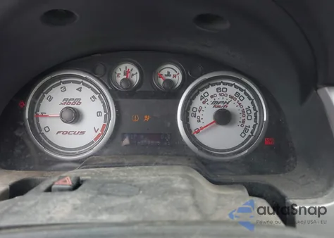 2010 Ford Focus Ses from USA, damaged, VIN 1FAHP3GN5AW124478